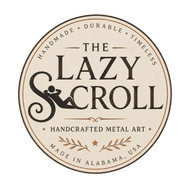The Lazy Scroll